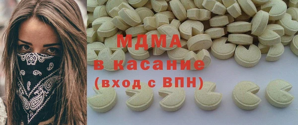 круглые Нея